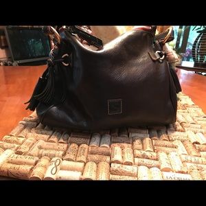 Dooney and Bourke Leather bag